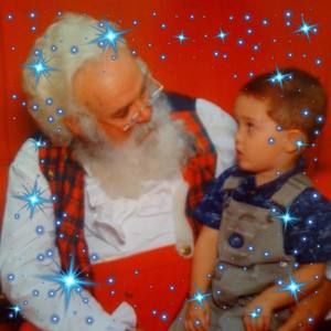 Meet your Posher, Joannie